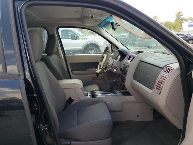 Photo 4 VIN: 1FMCU9D7XAKB06891 - FORD ESCAPE XLT 