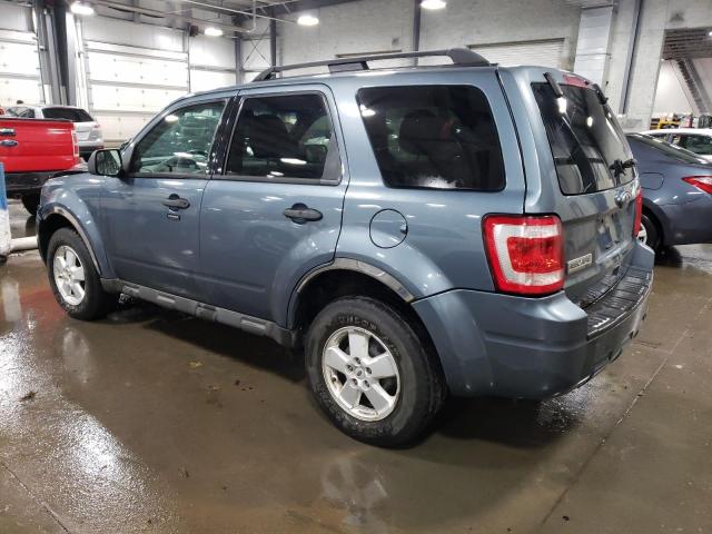 Photo 1 VIN: 1FMCU9D7XAKB10309 - FORD ESCAPE XLT 