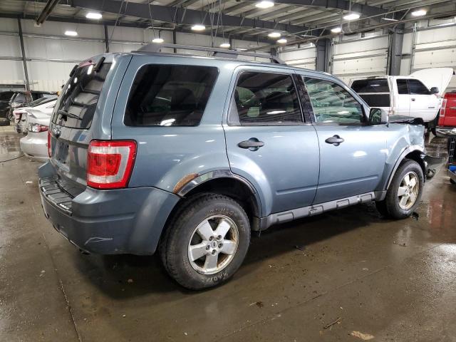 Photo 2 VIN: 1FMCU9D7XAKB10309 - FORD ESCAPE XLT 