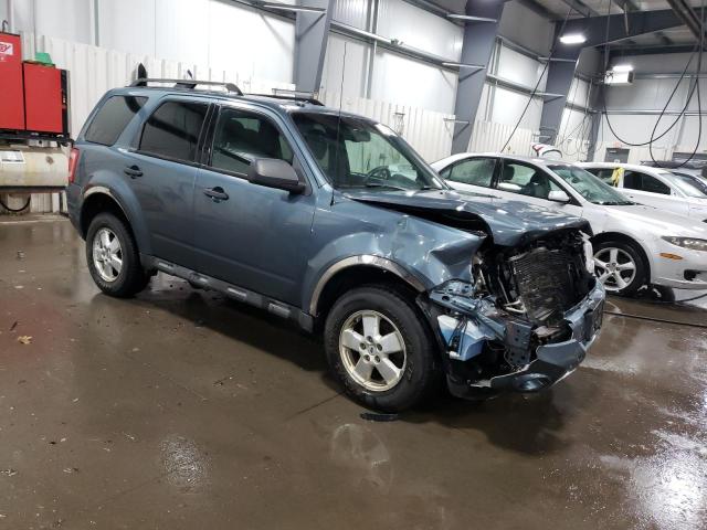 Photo 3 VIN: 1FMCU9D7XAKB10309 - FORD ESCAPE XLT 