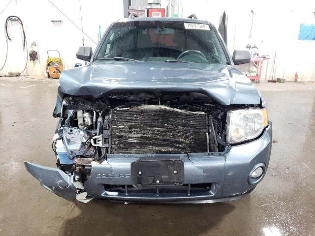 Photo 4 VIN: 1FMCU9D7XAKB10309 - FORD ESCAPE XLT 