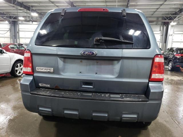 Photo 5 VIN: 1FMCU9D7XAKB10309 - FORD ESCAPE XLT 