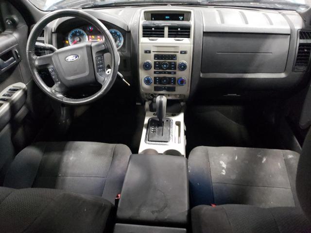 Photo 7 VIN: 1FMCU9D7XAKB10309 - FORD ESCAPE XLT 