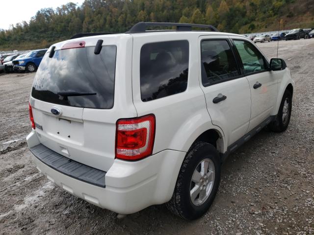 Photo 3 VIN: 1FMCU9D7XAKB94731 - FORD ESCAPE XLT 