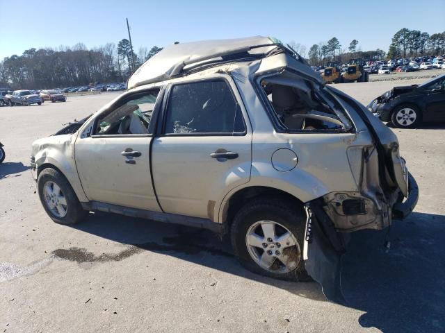 Photo 1 VIN: 1FMCU9D7XAKB95135 - FORD ESCAPE XLT 