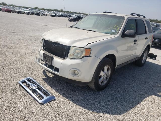 Photo 1 VIN: 1FMCU9D7XAKB95412 - FORD ESCAPE XLT 