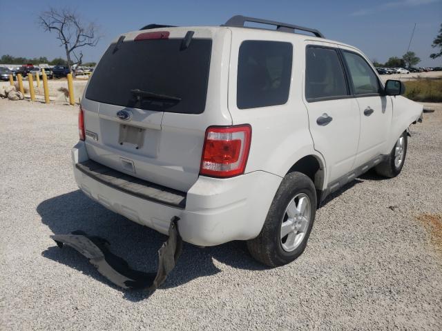 Photo 3 VIN: 1FMCU9D7XAKB95412 - FORD ESCAPE XLT 