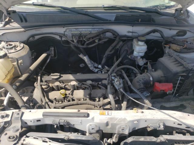 Photo 6 VIN: 1FMCU9D7XAKB95412 - FORD ESCAPE XLT 