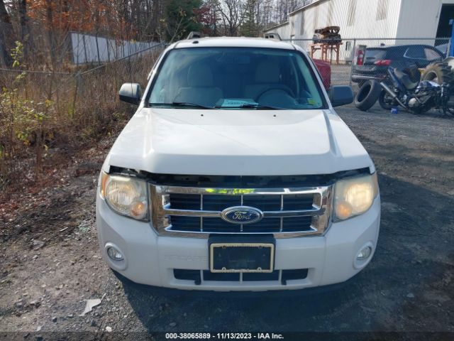 Photo 5 VIN: 1FMCU9D7XAKC03668 - FORD ESCAPE 