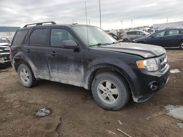 Photo 3 VIN: 1FMCU9D7XAKC28151 - FORD ESCAPE 