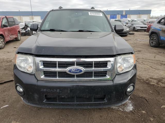 Photo 4 VIN: 1FMCU9D7XAKC28151 - FORD ESCAPE 