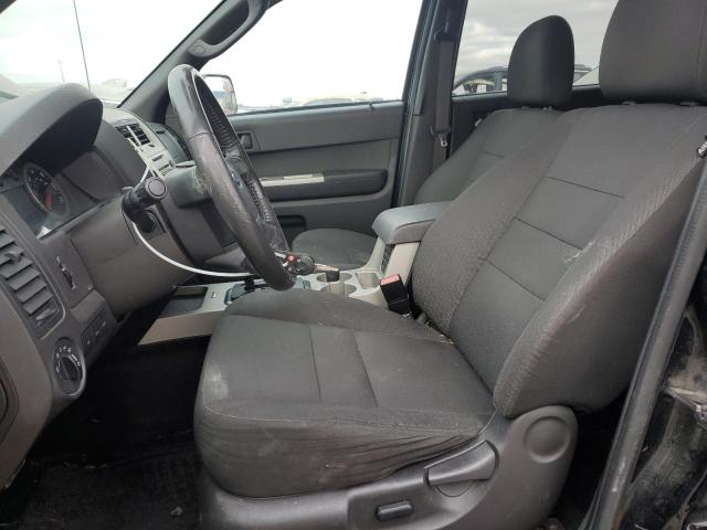 Photo 6 VIN: 1FMCU9D7XAKC28151 - FORD ESCAPE 