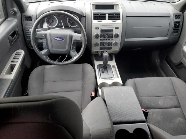 Photo 7 VIN: 1FMCU9D7XAKC28151 - FORD ESCAPE 