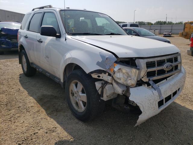 Photo 0 VIN: 1FMCU9D7XAKC57150 - FORD ESCAPE XLT 