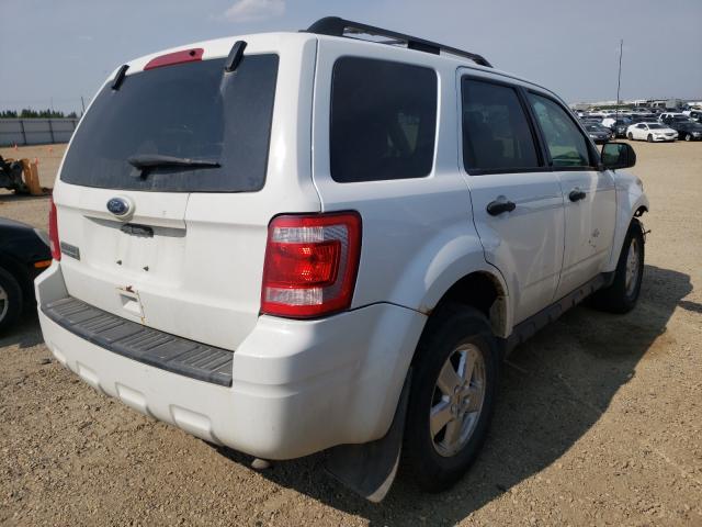 Photo 3 VIN: 1FMCU9D7XAKC57150 - FORD ESCAPE XLT 