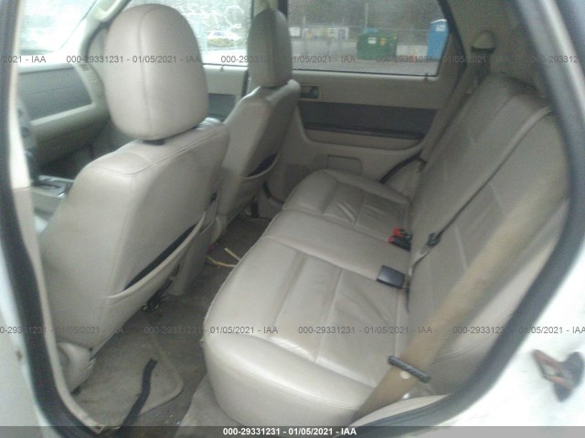 Photo 7 VIN: 1FMCU9D7XAKC60095 - FORD ESCAPE 