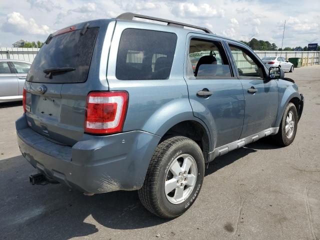 Photo 2 VIN: 1FMCU9D7XAKC72540 - FORD ESCAPE 