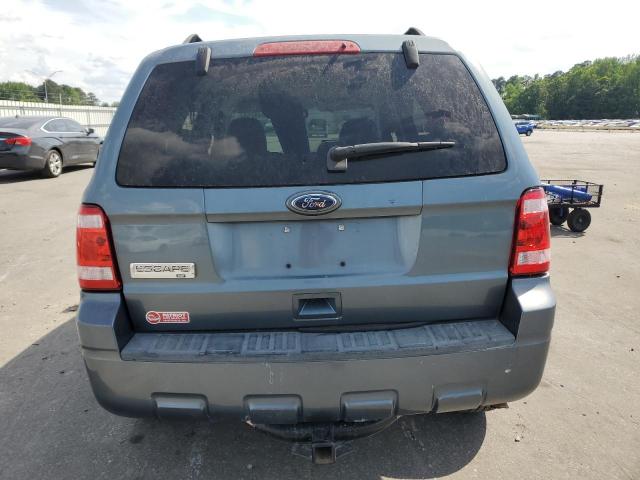 Photo 5 VIN: 1FMCU9D7XAKC72540 - FORD ESCAPE 