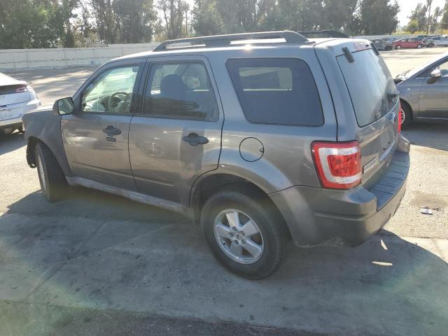 Photo 1 VIN: 1FMCU9D7XAKC89497 - FORD ESCAPE XLT 