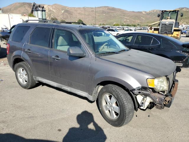 Photo 3 VIN: 1FMCU9D7XAKC89497 - FORD ESCAPE XLT 