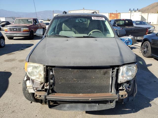 Photo 4 VIN: 1FMCU9D7XAKC89497 - FORD ESCAPE XLT 