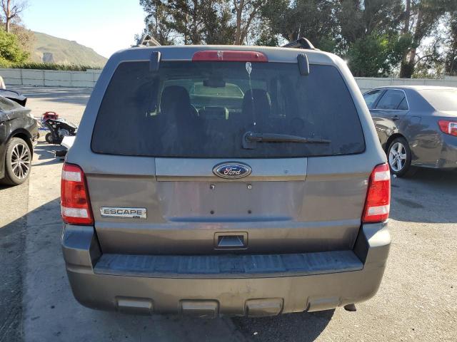 Photo 5 VIN: 1FMCU9D7XAKC89497 - FORD ESCAPE XLT 