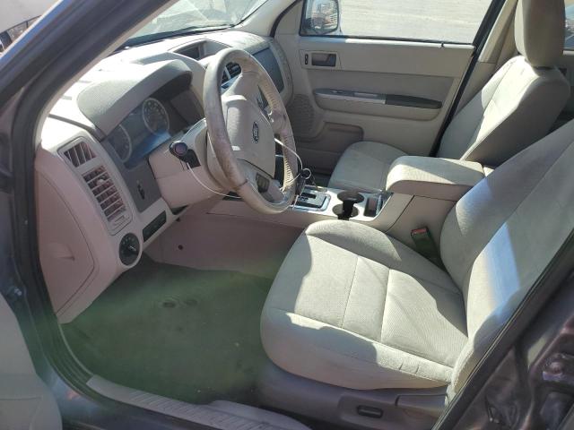 Photo 6 VIN: 1FMCU9D7XAKC89497 - FORD ESCAPE XLT 