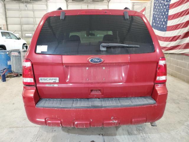 Photo 5 VIN: 1FMCU9D7XBKA24788 - FORD ESCAPE 