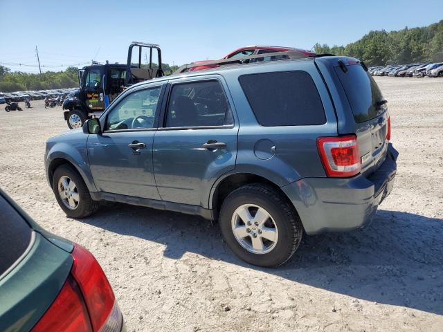 Photo 1 VIN: 1FMCU9D7XBKA72016 - FORD ESCAPE XLT 