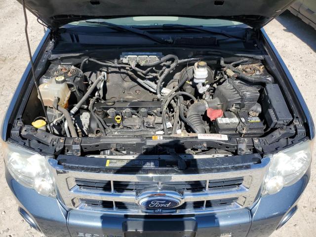 Photo 11 VIN: 1FMCU9D7XBKA72016 - FORD ESCAPE XLT 