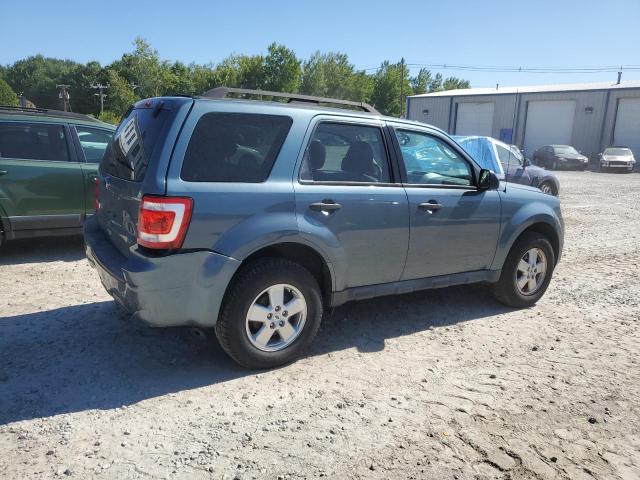 Photo 2 VIN: 1FMCU9D7XBKA72016 - FORD ESCAPE XLT 