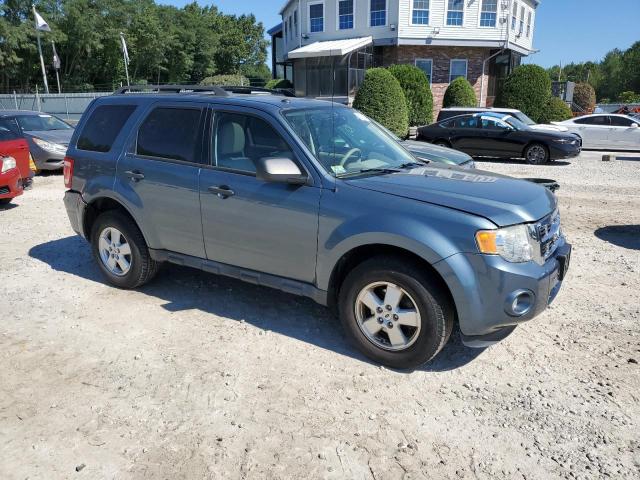 Photo 3 VIN: 1FMCU9D7XBKA72016 - FORD ESCAPE XLT 