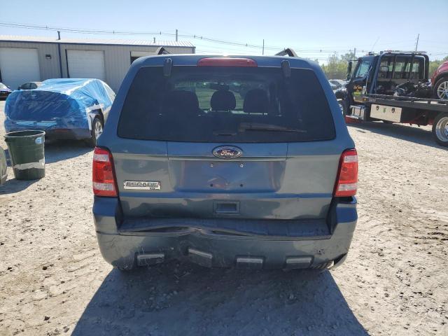 Photo 5 VIN: 1FMCU9D7XBKA72016 - FORD ESCAPE XLT 