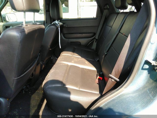 Photo 7 VIN: 1FMCU9D7XBKA74736 - FORD ESCAPE 