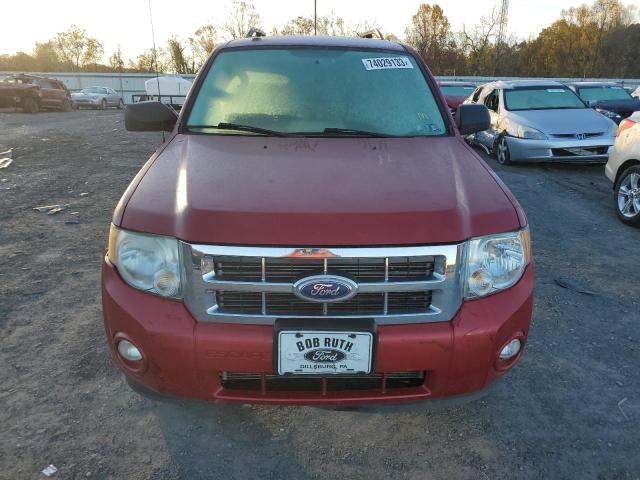 Photo 4 VIN: 1FMCU9D7XBKA76163 - FORD ESCAPE 