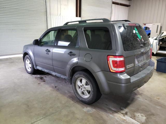 Photo 1 VIN: 1FMCU9D7XBKA82089 - FORD ESCAPE XLT 