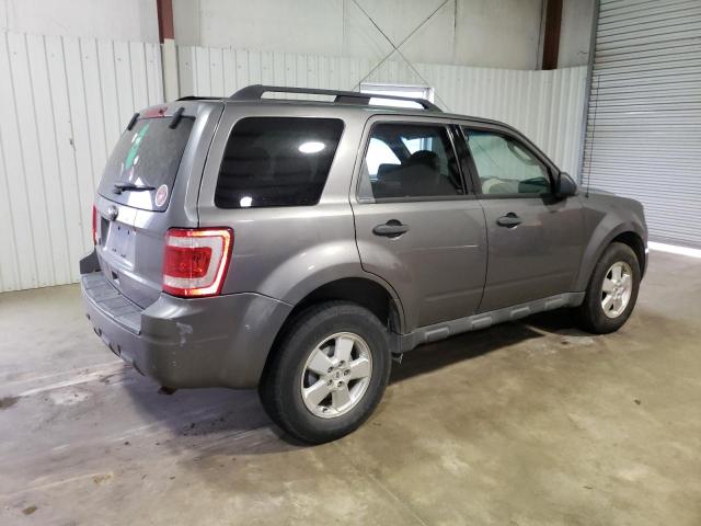 Photo 2 VIN: 1FMCU9D7XBKA82089 - FORD ESCAPE XLT 