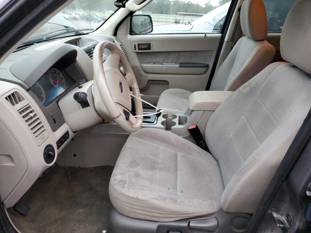 Photo 6 VIN: 1FMCU9D7XBKA82089 - FORD ESCAPE XLT 