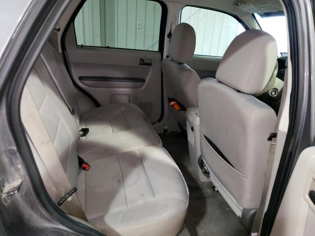 Photo 9 VIN: 1FMCU9D7XBKA82089 - FORD ESCAPE XLT 