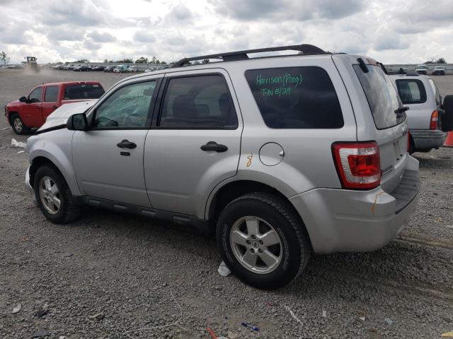 Photo 1 VIN: 1FMCU9D7XBKB21442 - FORD ESCAPE XLT 