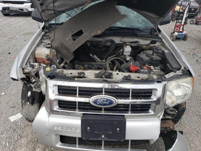 Photo 10 VIN: 1FMCU9D7XBKB21442 - FORD ESCAPE XLT 