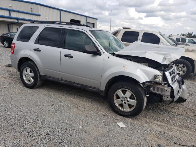 Photo 3 VIN: 1FMCU9D7XBKB21442 - FORD ESCAPE XLT 