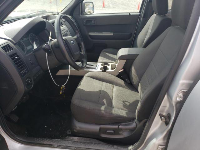 Photo 6 VIN: 1FMCU9D7XBKB21442 - FORD ESCAPE XLT 