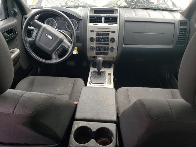 Photo 7 VIN: 1FMCU9D7XBKB21442 - FORD ESCAPE XLT 