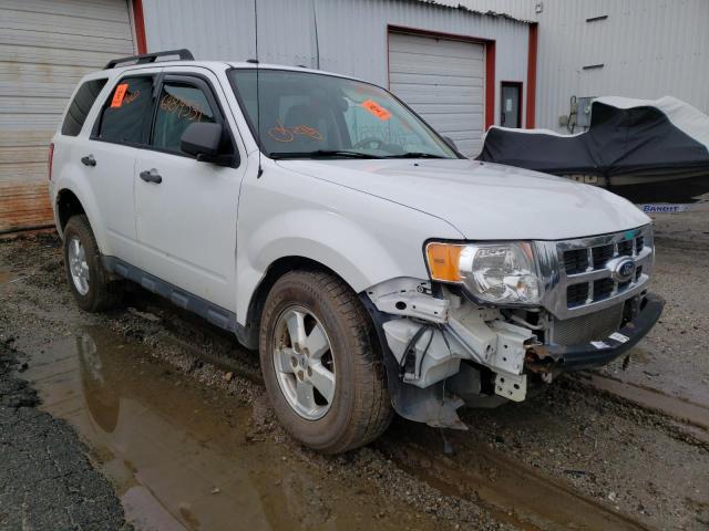 Photo 0 VIN: 1FMCU9D7XBKB29265 - FORD ESCAPE XLT 