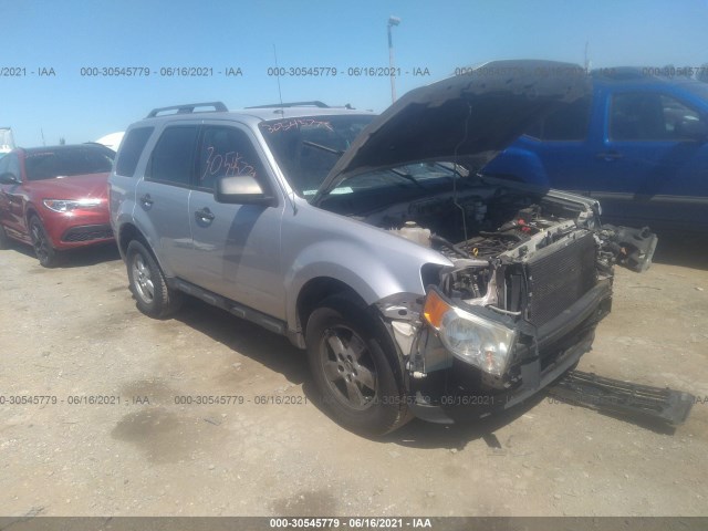 Photo 0 VIN: 1FMCU9D7XBKB29525 - FORD ESCAPE 