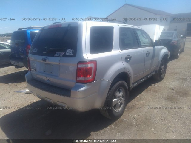 Photo 3 VIN: 1FMCU9D7XBKB29525 - FORD ESCAPE 