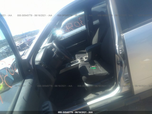 Photo 4 VIN: 1FMCU9D7XBKB29525 - FORD ESCAPE 