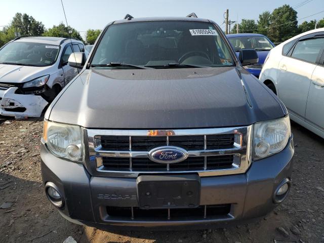 Photo 4 VIN: 1FMCU9D7XBKB85769 - FORD ESCAPE XLT 