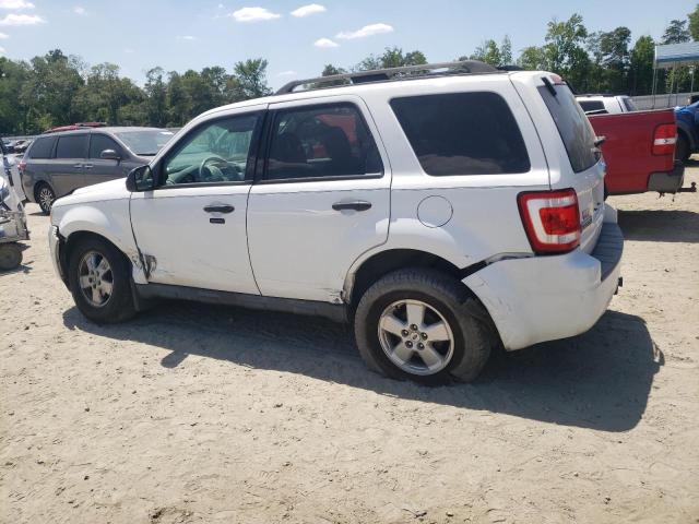 Photo 1 VIN: 1FMCU9D7XBKC05325 - FORD ESCAPE 